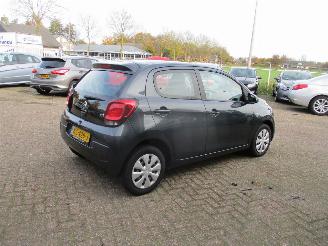 Citroën C1 1.0 e-VTi Feel Airco NAP picture 6