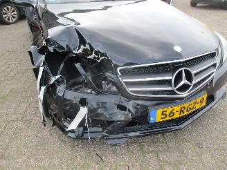 Mercedes E-klasse Coupe CGI Elegance REST bpm 800 EURO !!!! picture 11