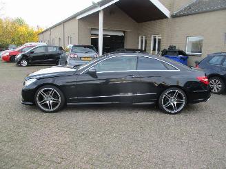 Mercedes E-klasse Coupe CGI Elegance REST bpm 800 EURO !!!! picture 4