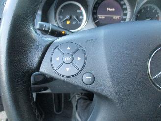 Mercedes C-klasse 180 CGI BE.BNsCl REST BPM 400 EURO NAP picture 23