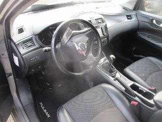 Nissan Pulsar 1.2 DIG-T N-Connecta picture 17