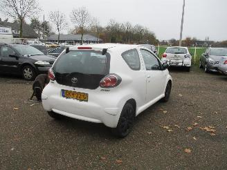 Toyota Aygo 1.0 VVT- Acces Airco picture 7
