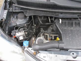 Suzuki Alto 1.0 Comfort EASSS Airco NAP picture 13