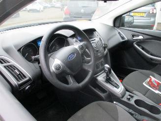 Ford Focus 1.6 TI-VCT-Titanium Automaat picture 10