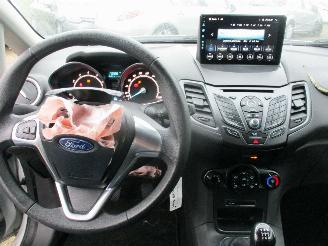 Ford Fiesta 1.0 Style 5drs picture 22