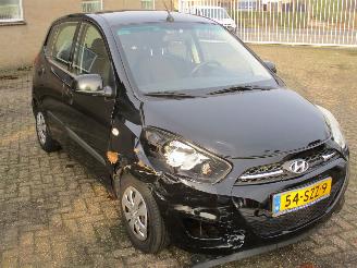  Hyundai I-10 1.1 i-Drive Cool Airco NAP 2012/2