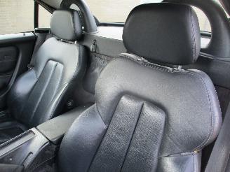 Mercedes SLK 200 dak werkt prima picture 13