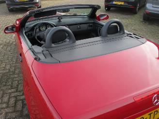 Mercedes SLK 200 dak werkt prima picture 20