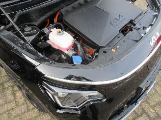 Kia Niro EV DynamicLine 6408 KWh 1E EIG NAP picture 32