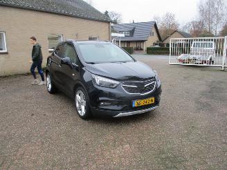  Opel Mokka X 1.4 Turbo Innovation AUT REST BPM 1300 EURO 2018/7