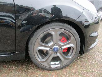 Ford Fiesta 1.6 ST2 picture 9