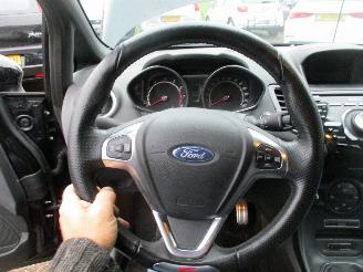 Ford Fiesta 1.6 ST2 picture 17