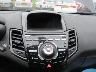 Ford Fiesta 1.6 ST2 picture 18