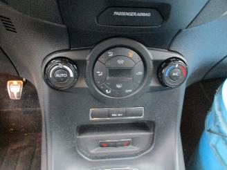 Ford Fiesta 1.6 ST2 picture 19