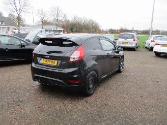 Ford Fiesta 1.6 ST2 picture 7