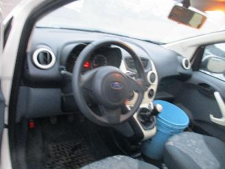 Ford Ka 1.2 Cool&Sound Airco NAP picture 11