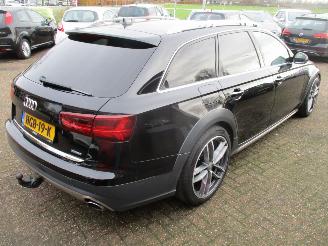 Audi A6 allroad Quattro 3.0 TDI Prem Edition REST BPM 300 EURO !!!!!! picture 7