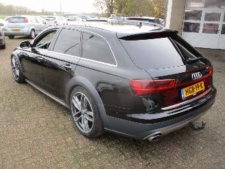 Audi A6 allroad Quattro 3.0 TDI Prem Edition REST BPM 300 EURO !!!!!! picture 5