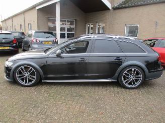 Audi A6 allroad Quattro 3.0 TDI Prem Edition REST BPM 300 EURO !!!!!! picture 4