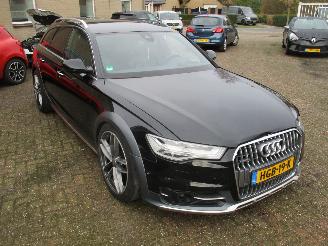  Audi A6 allroad Quattro 3.0 TDI Prem Edition REST BPM 300 EURO !!!!!! 2016/1