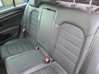 Volkswagen Golf 1.2 TSI HighLine Aut NAP picture 26