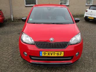 Skoda Citigo 1.0 Grt Monte Carlo 5drs picture 2