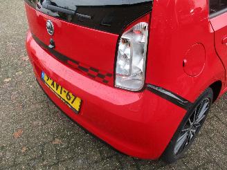 Skoda Citigo 1.0 Grt Monte Carlo 5drs picture 9