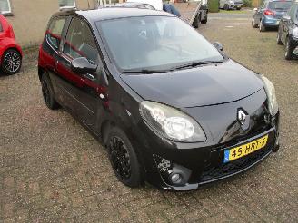  Renault Twingo 1.2 Night&Day Airco NAP 2008/10