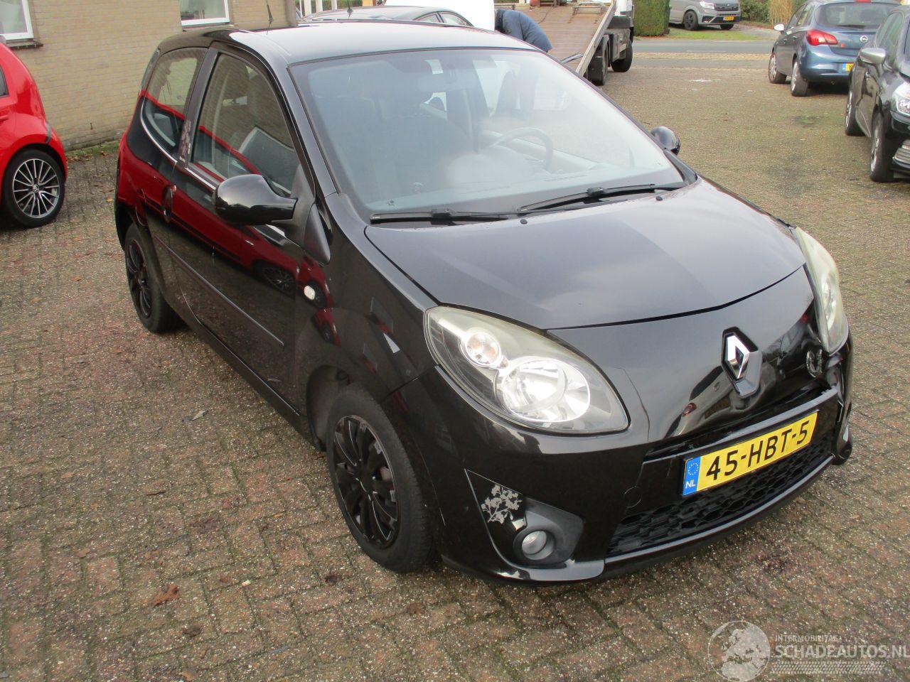 Renault Twingo 1.2 Night&Day Airco NAP