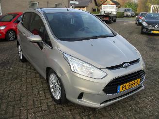  Ford B-Max 1.0 EcoBoost Titanium 2013/4