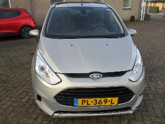 Ford B-Max 1.0 EcoBoost Titanium picture 2