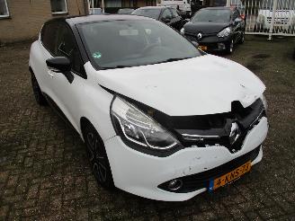  Renault Clio 0.9 TCe Expression NAP 2013/6