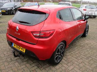 Renault Clio 1.2 Dynamique 5drs hb Aut rest bpm 500 EURO !!!! picture 7