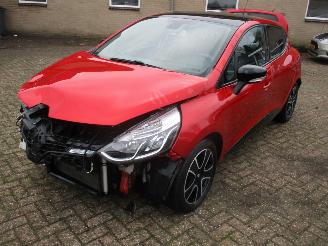 Renault Clio 1.2 Dynamique 5drs hb Aut rest bpm 500 EURO !!!! picture 3