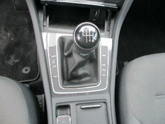 Volkswagen Golf Variant 1.0 TSI Trendline picture 21