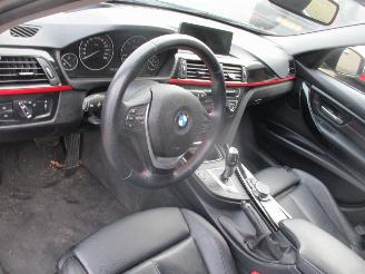 BMW 3-serie 320i High Ececutive Touring REST BPM 800 EURO !!!! picture 15