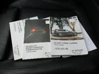 BMW 3-serie 320i High Ececutive Touring REST BPM 800 EURO !!!! picture 25