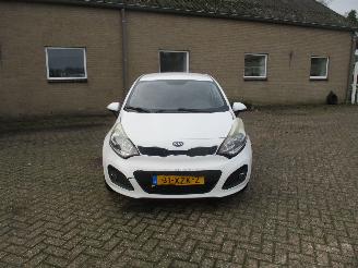 Kia Rio 1.2 CVVT Plus Pack Airco NAP picture 2