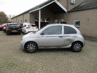 Nissan Micra 1.2 Visia Automaat NAP picture 4