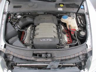 Audi A6 2.8 FSI q. Proline Avant Aut REST BPM 500 EURO !!!! picture 31
