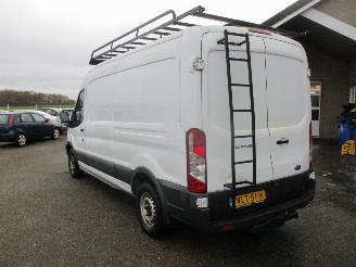 Ford Transit 350 2.0 TDCI L3H3 Trend picture 5