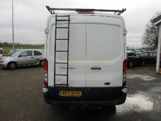 Ford Transit 350 2.0 TDCI L3H3 Trend picture 6