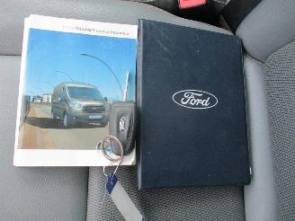 Ford Transit 350 2.0 TDCI L3H3 Trend picture 24