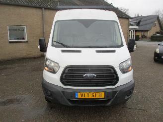 Ford Transit 350 2.0 TDCI L3H3 Trend picture 2