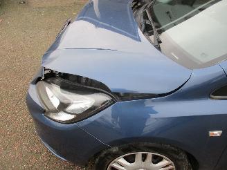 Opel Corsa-E 1.4 Edition NAP REST BPM 700 euro !!! picture 13