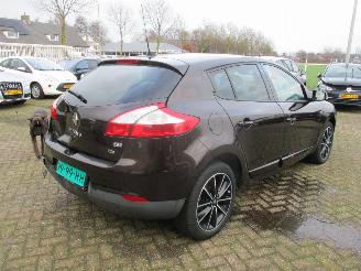 Renault Mégane 1.2 TCe Bose picture 7