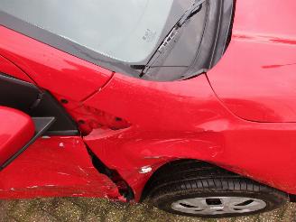 Opel Karl 1.0 ecoFLEX Edition picture 16