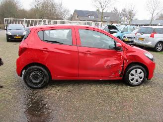 Opel Karl 1.0 ecoFLEX Edition picture 9