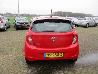 Opel Karl 1.0 ecoFLEX Edition picture 6