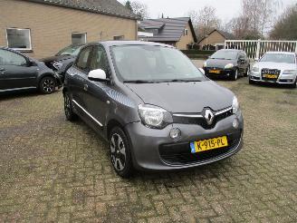 Avarii autoturisme Renault Twingo 0.9 TCe Intens 2017/10
